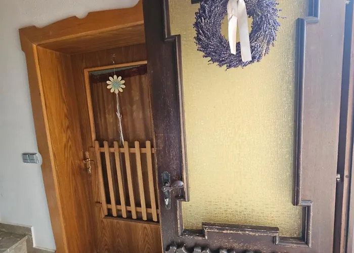 Apartman Ski&bike Nassfeld *