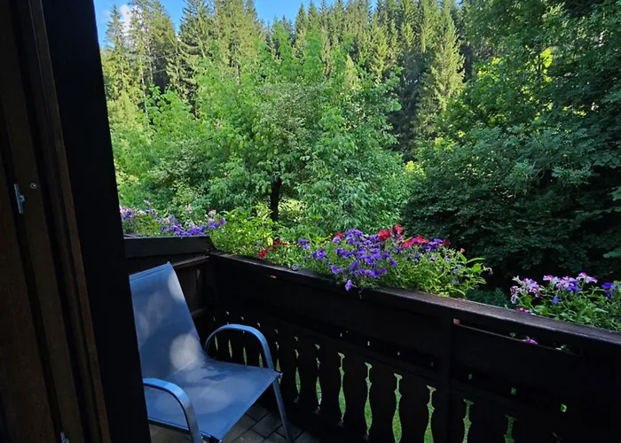 Apartman Ski&bike Nassfeld Hermagor-Pressegger See