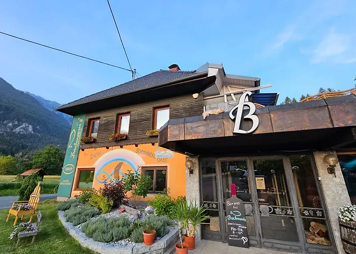 Ski&bike Nassfeld Hermagor-Pressegger See