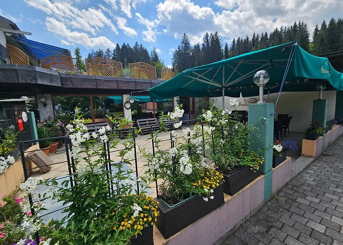 Ski&bike Nassfeld Apartman