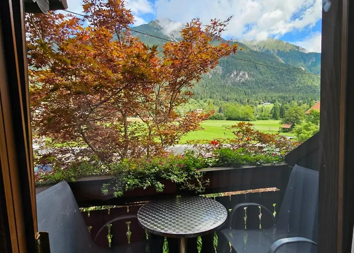 Apartman Ski&bike Nassfeld