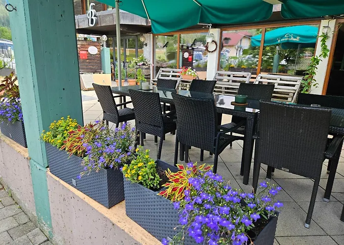 Ski&bike Nassfeld Apartman *