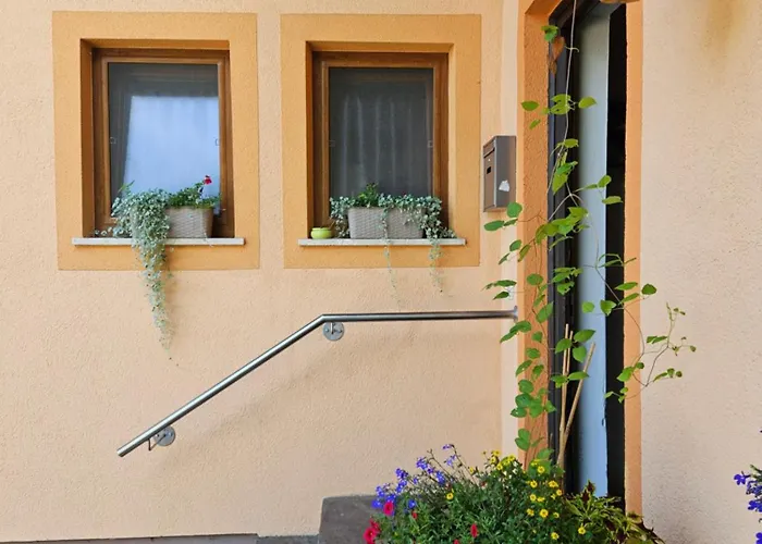 Apartman Ski&bike Nassfeld *