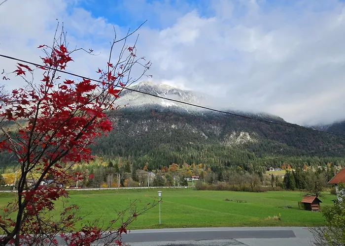 Apartman Ski&bike Nassfeld Hermagor-Pressegger See