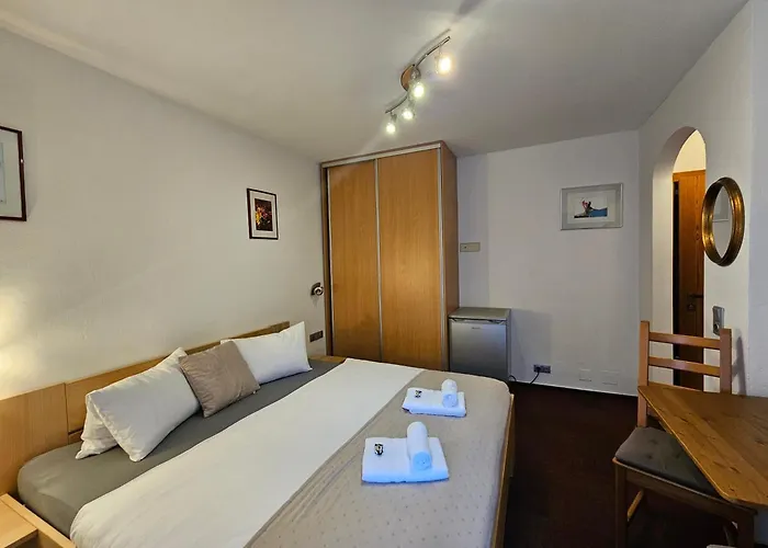 Ski&bike Nassfeld * Hermagor-Pressegger See