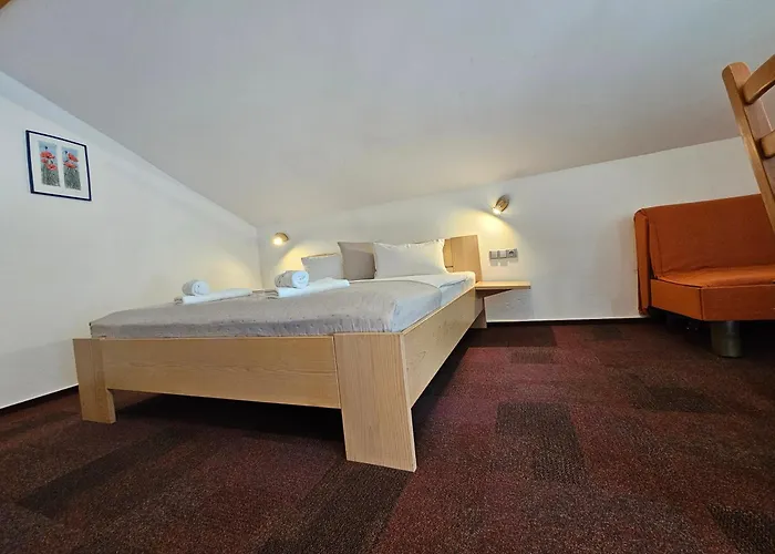 Apartman Ski&bike Nassfeld Hermagor-Pressegger See