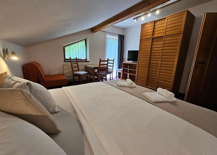 Ski&bike Nassfeld Hermagor-Pressegger See