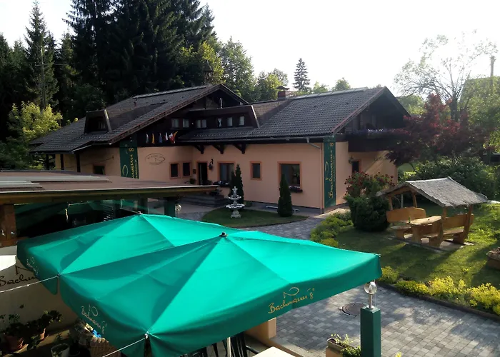 Apartman Ski&bike Nassfeld *