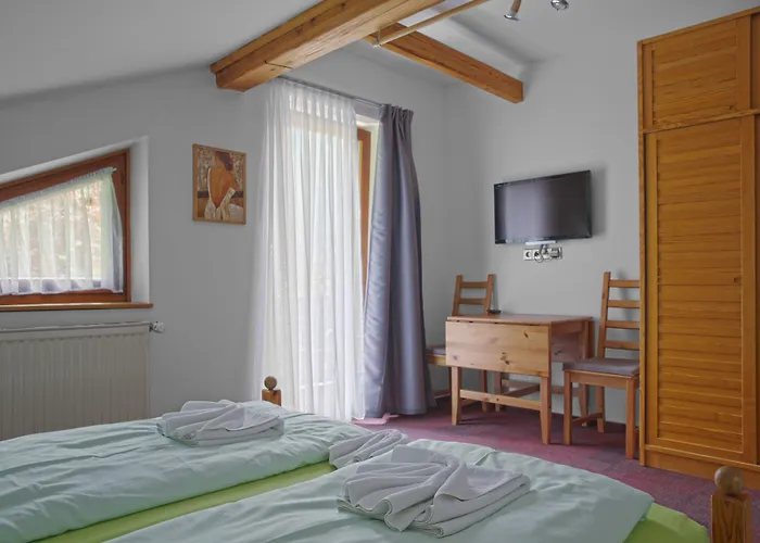 Ski&bike Nassfeld Apartman