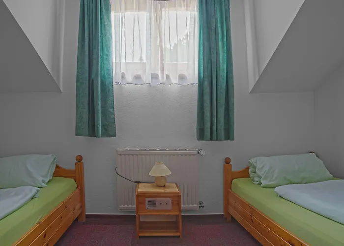 Apartman Ski&bike Nassfeld