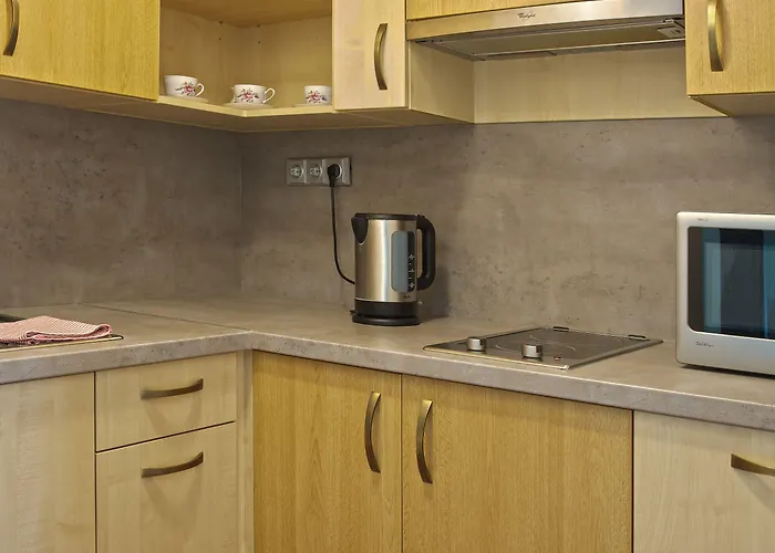 Apartman Ski&bike Nassfeld *