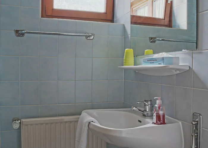 Apartman Ski&bike Nassfeld *