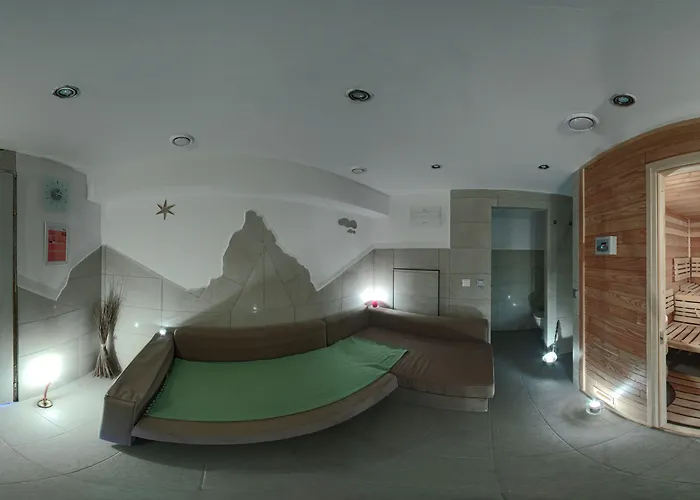 Ski&bike Nassfeld Apartman *