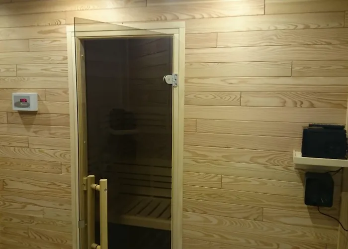 Apartman Ski&bike Nassfeld Hermagor-Pressegger See