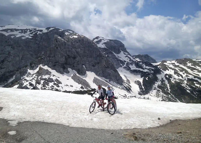 Apartman Ski&bike Nassfeld