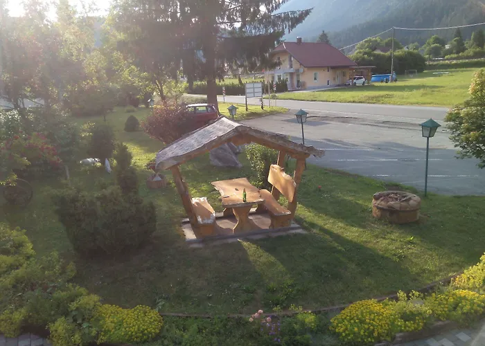 Ski&bike Nassfeld * Hermagor-Pressegger See