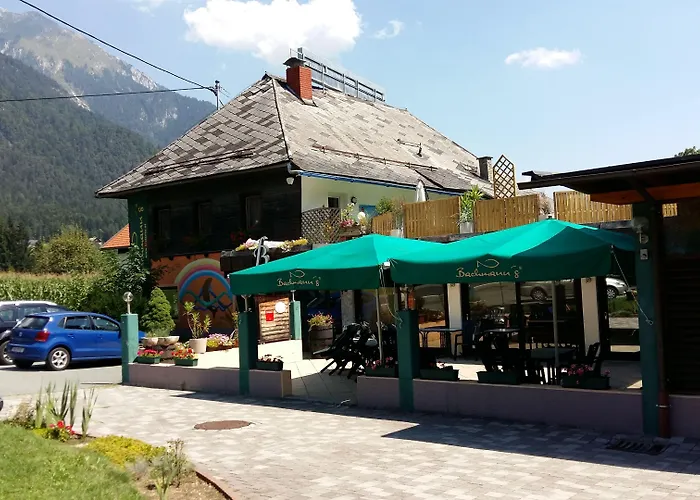 Apartman Ski&bike Nassfeld Hermagor-Pressegger See