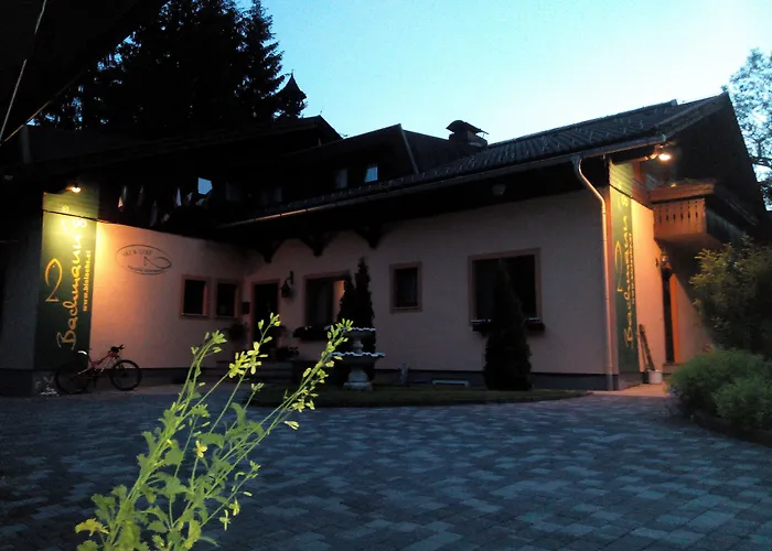 Apartman Ski&bike Nassfeld Hermagor-Pressegger See