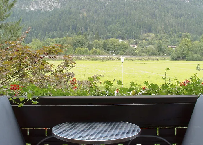 Ski&bike Nassfeld Apartman Hermagor-Pressegger See