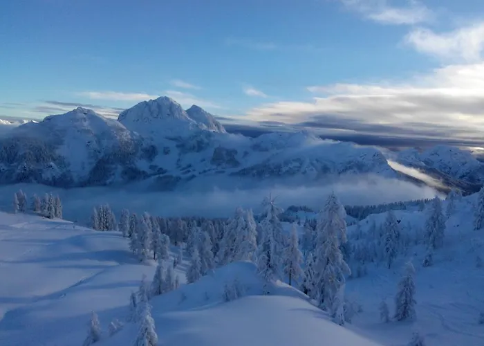 Ski&bike Nassfeld Hermagor-Pressegger See