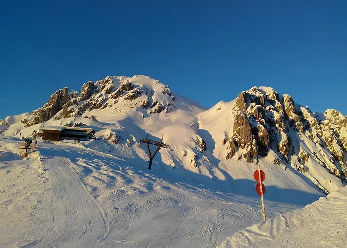 Ski&bike Nassfeld Hermagor-Pressegger See